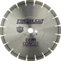 Fresh Cut 8" X .100 PURPLE FRESH CUT P8100